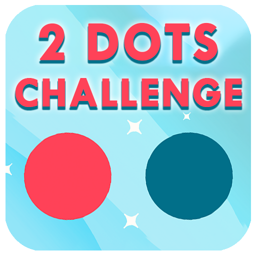 2 Dots Challenge